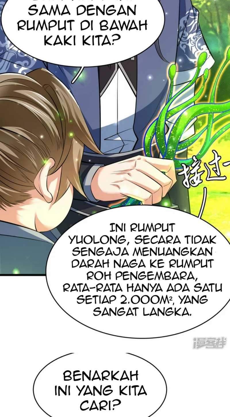 Huangtian Supreme chapter 24 halaman 24