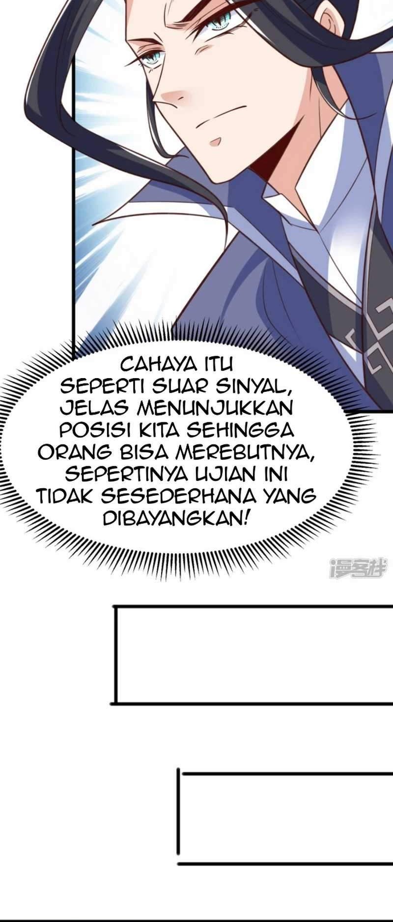 Huangtian Supreme chapter 25 halaman 6