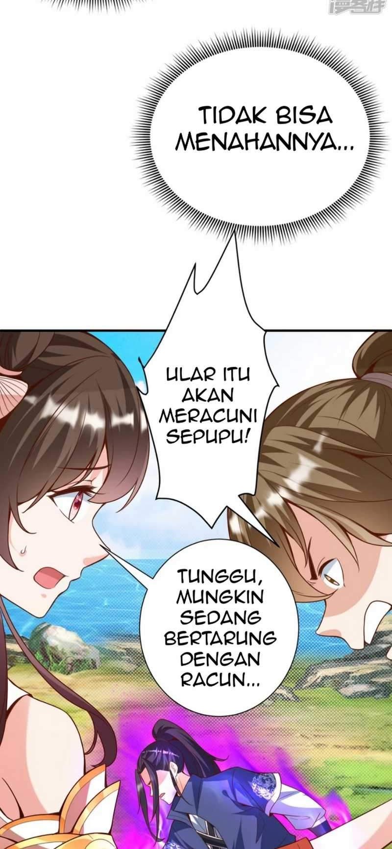 Huangtian Supreme chapter 27 halaman 6
