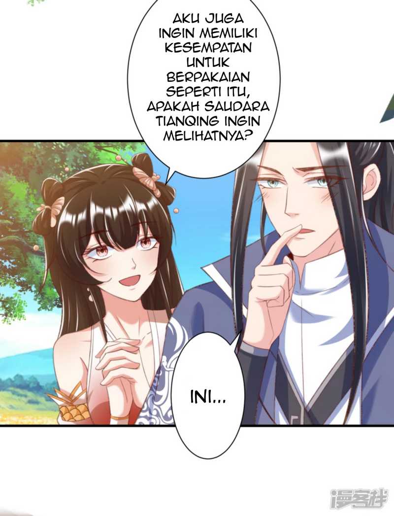 Huangtian Supreme Bab 29 halaman 5