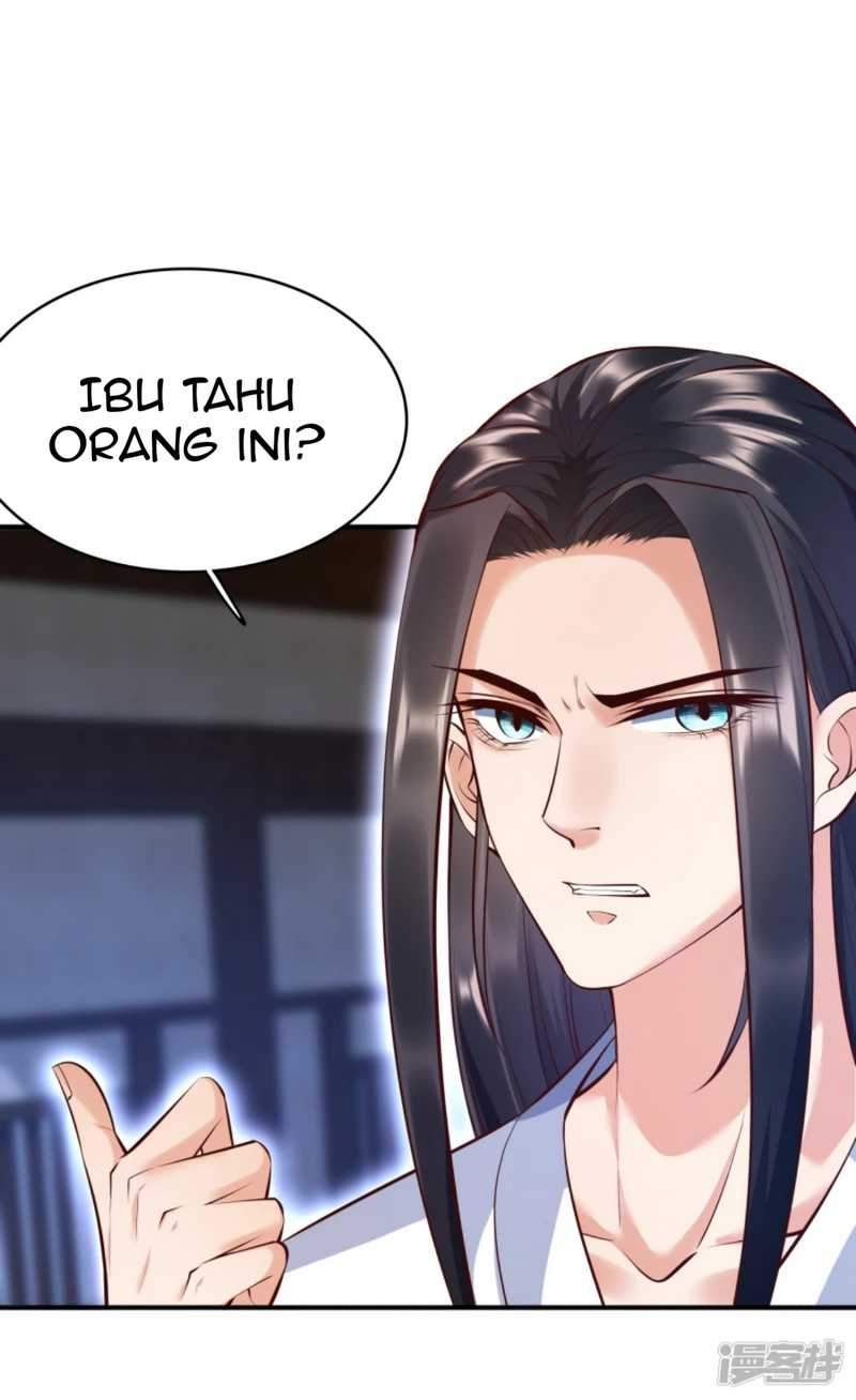 Huangtian Supreme chapter 3 halaman 8