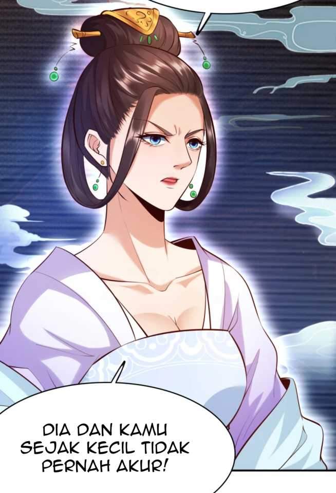 Huangtian Supreme chapter 3 halaman 10