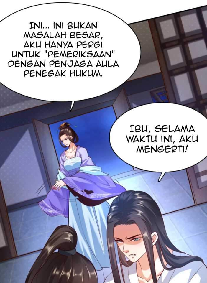 Huangtian Supreme chapter 3 halaman 17