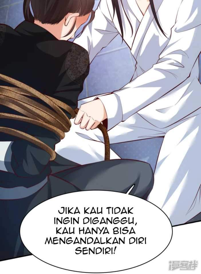 Huangtian Supreme chapter 3 halaman 18