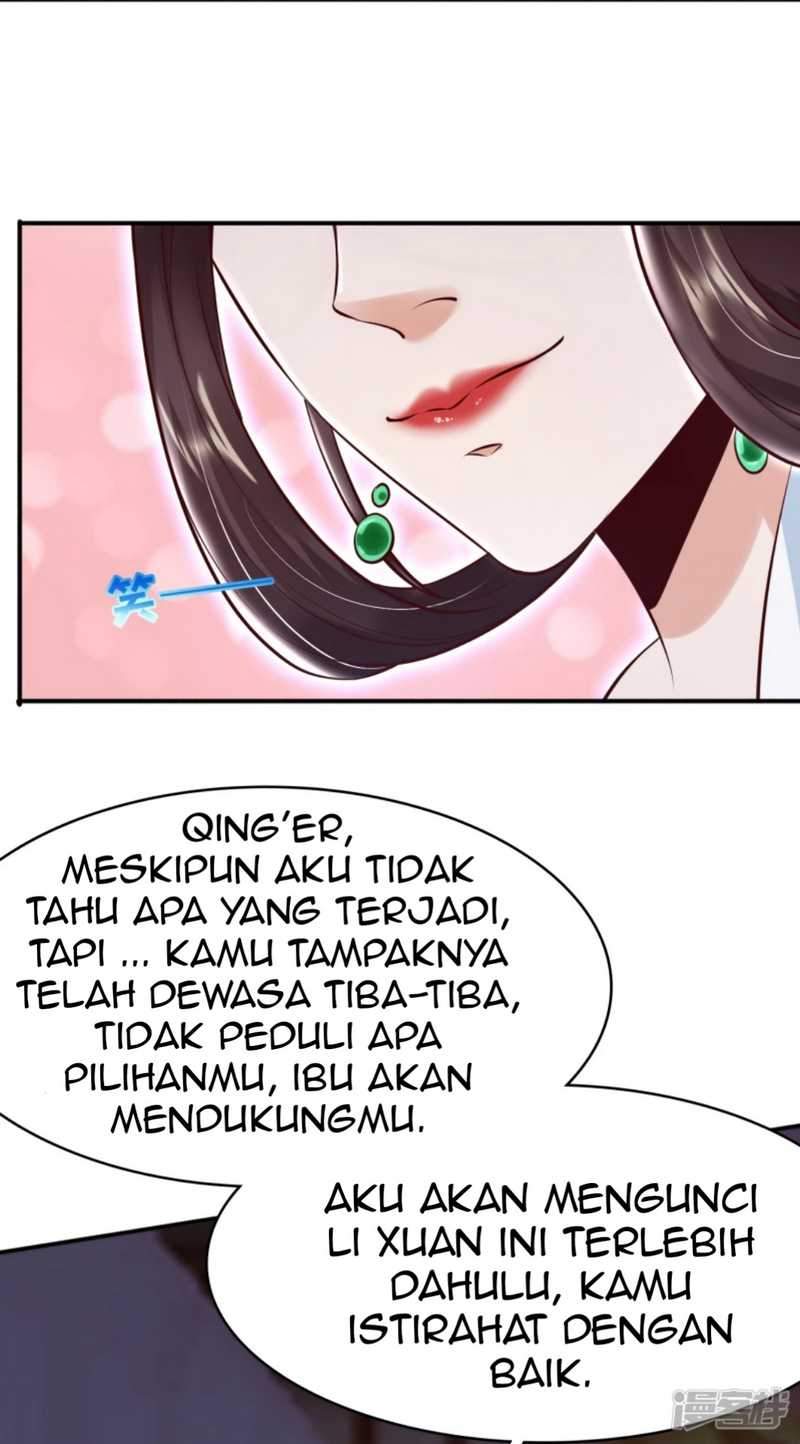 Huangtian Supreme chapter 3 halaman 20