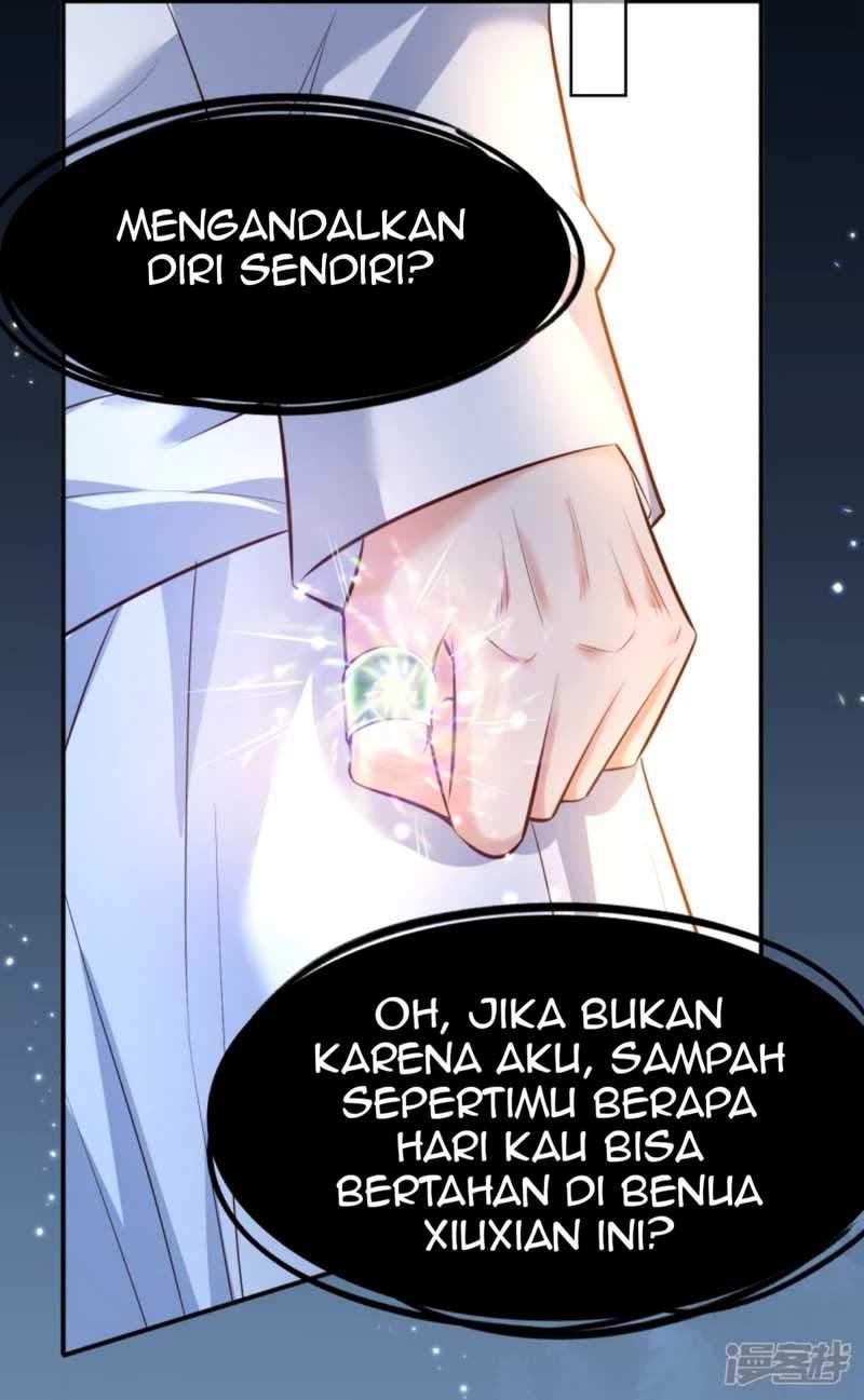 Huangtian Supreme chapter 3 halaman 24