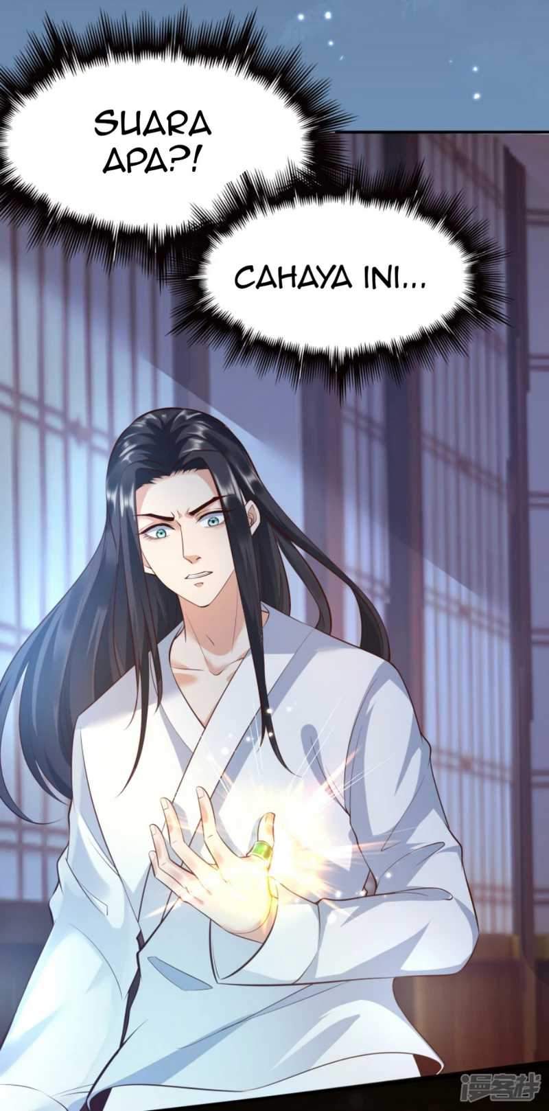 Huangtian Supreme chapter 3 halaman 25