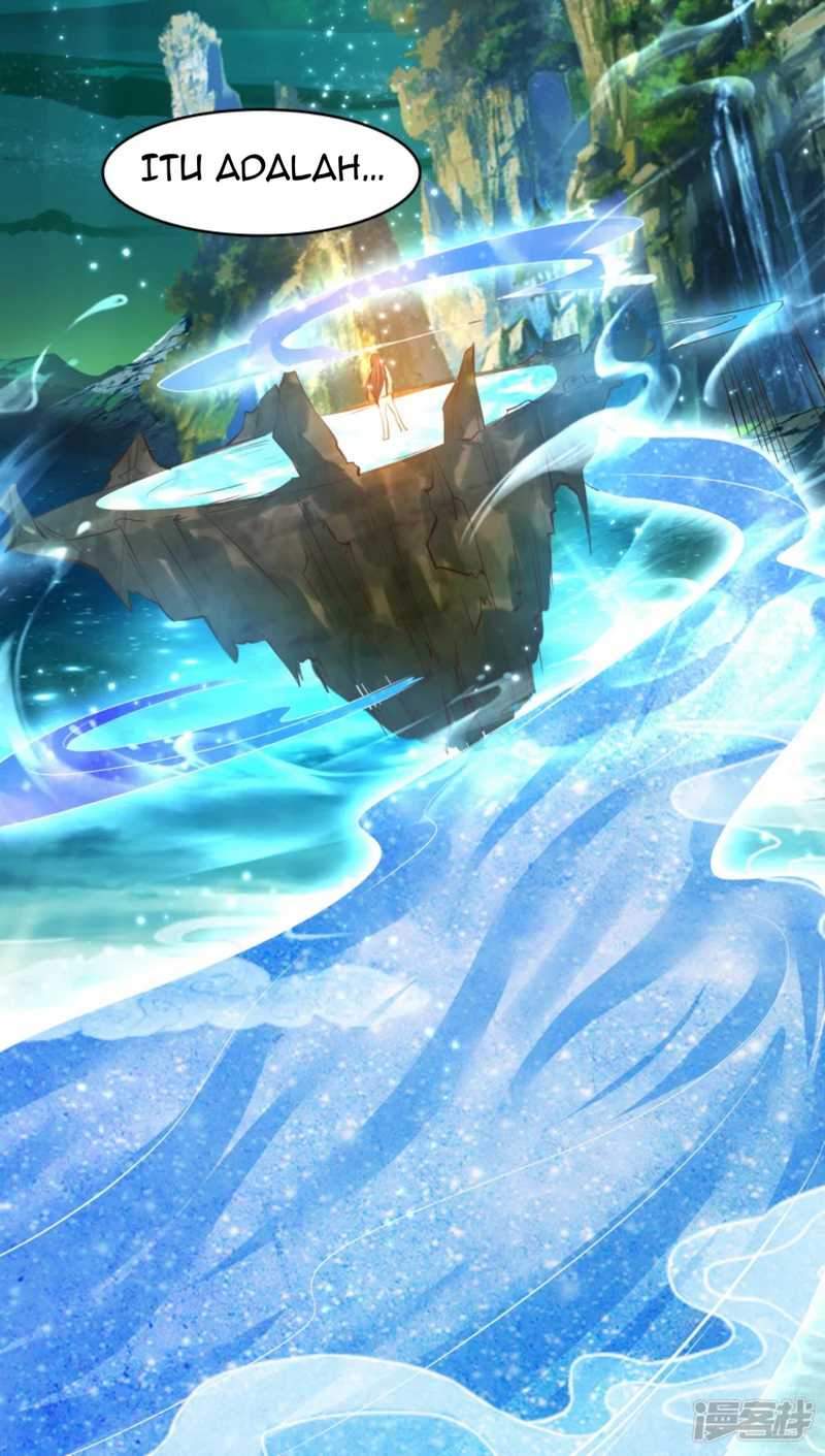 Huangtian Supreme chapter 3 halaman 28