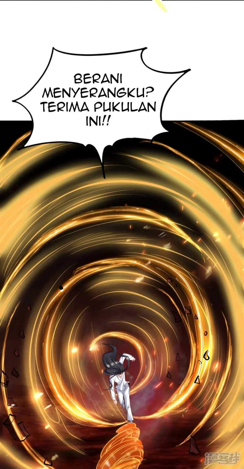 Huangtian Supreme chapter 3 halaman 30