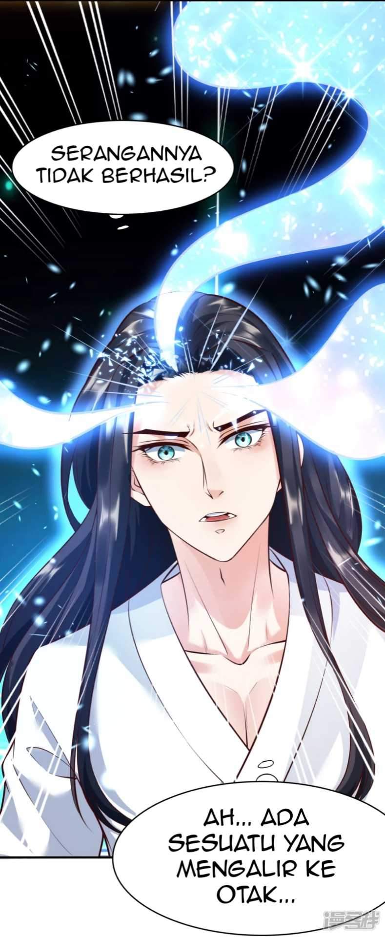 Huangtian Supreme chapter 3 halaman 33