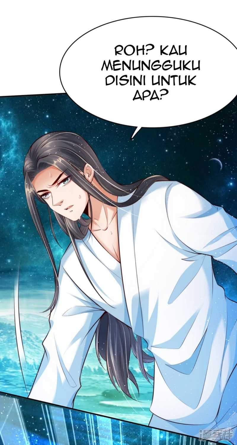Huangtian Supreme chapter 3 halaman 37