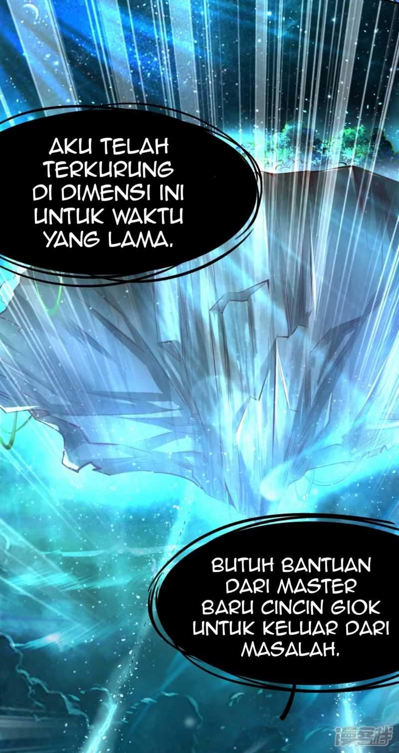 Huangtian Supreme chapter 3 halaman 38