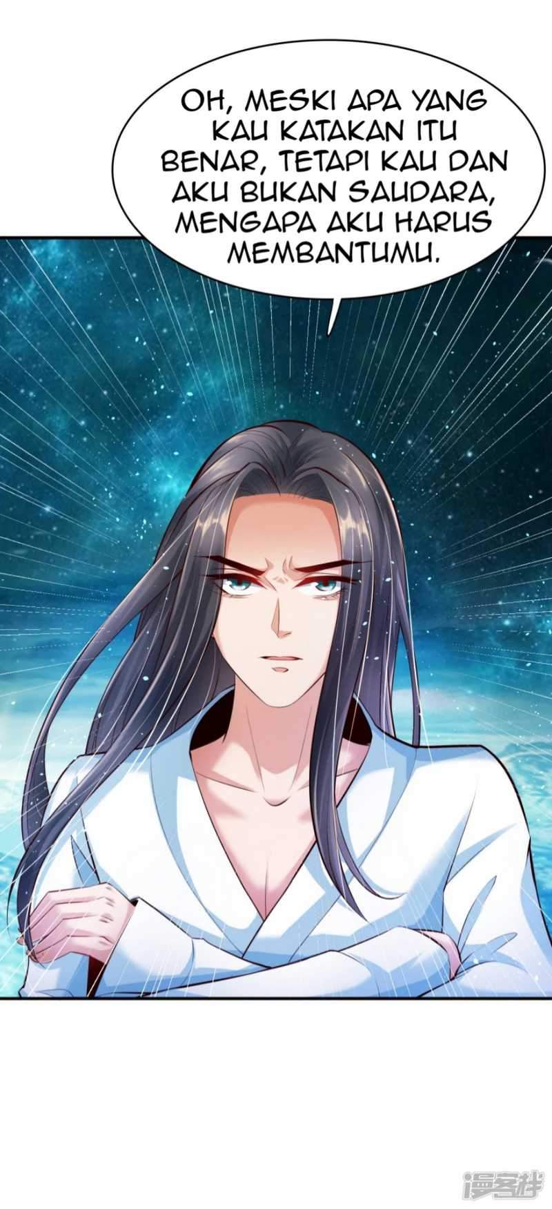 Huangtian Supreme chapter 3 halaman 40