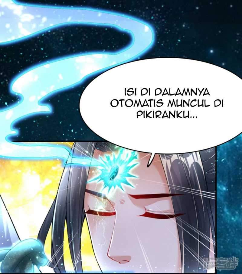 Huangtian Supreme chapter 3 halaman 43