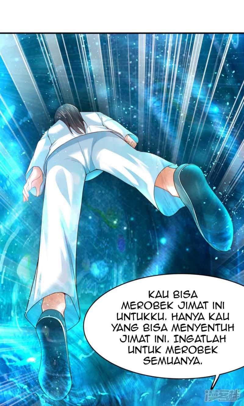Huangtian Supreme chapter 3 halaman 47