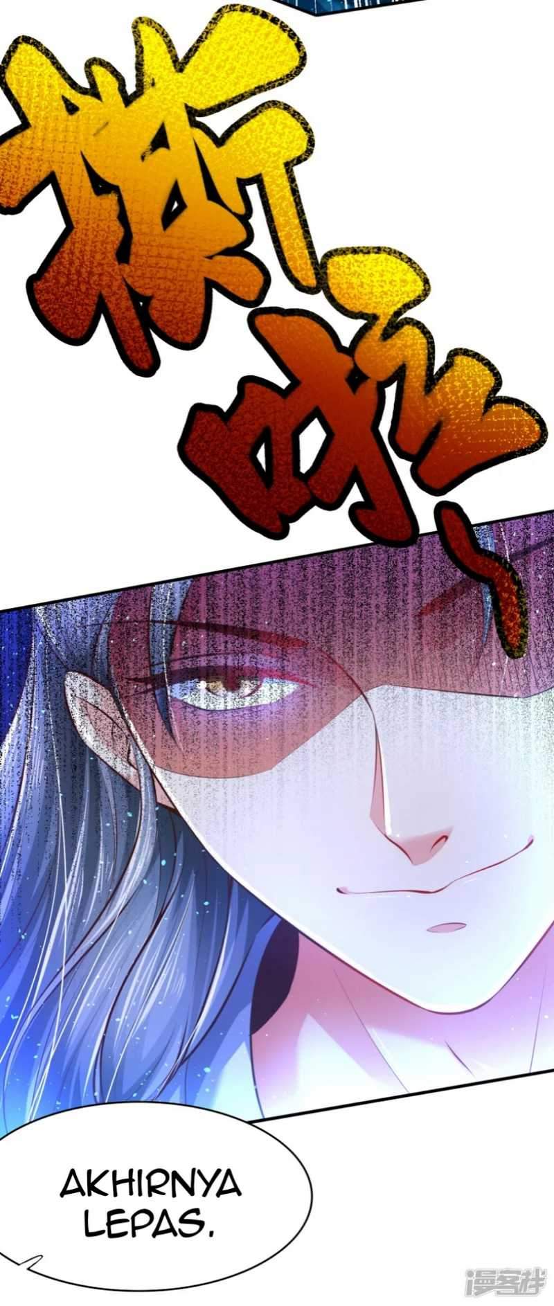 Huangtian Supreme chapter 3 halaman 51