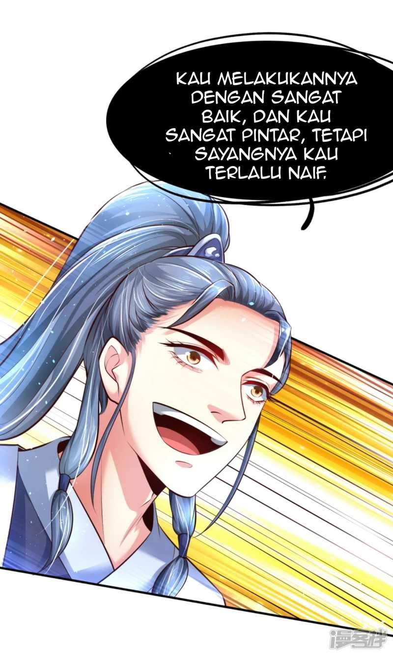 Huangtian Supreme chapter 3 halaman 53