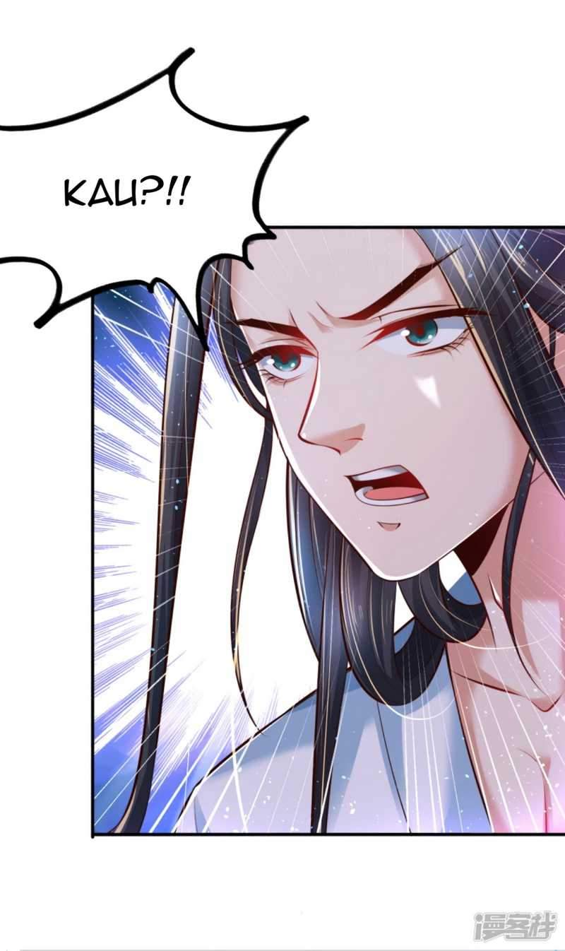 Huangtian Supreme chapter 3 halaman 54