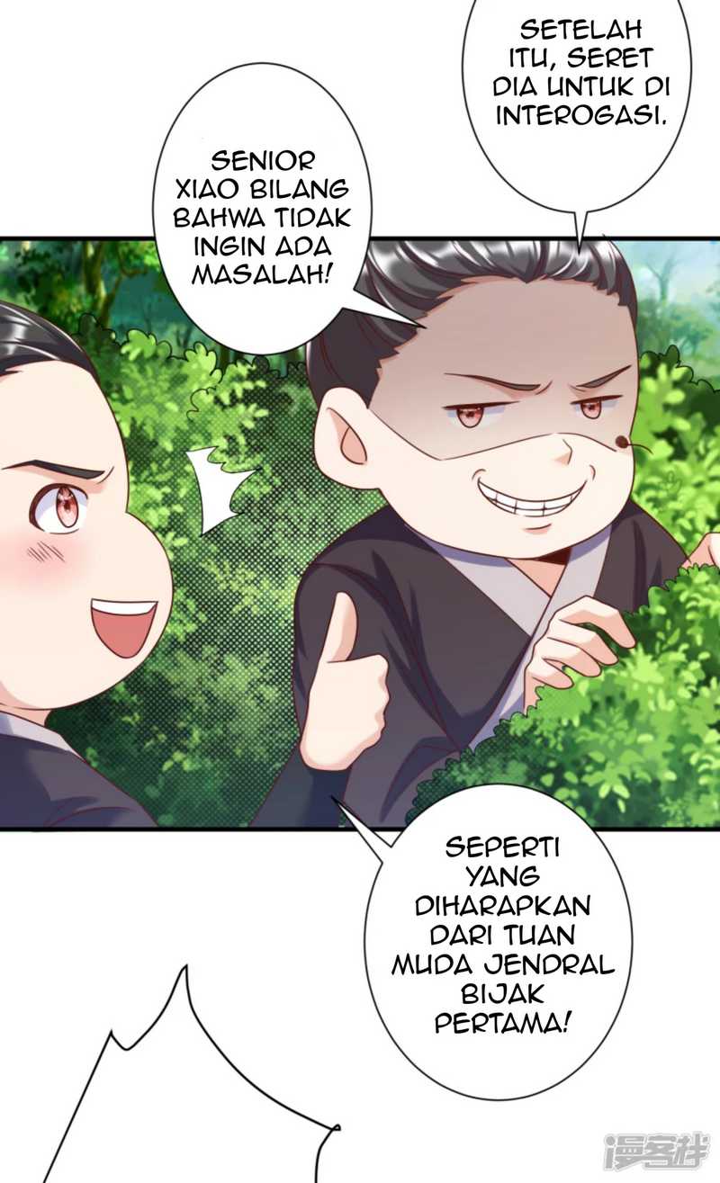 Huangtian Supreme Bab 30 halaman 24