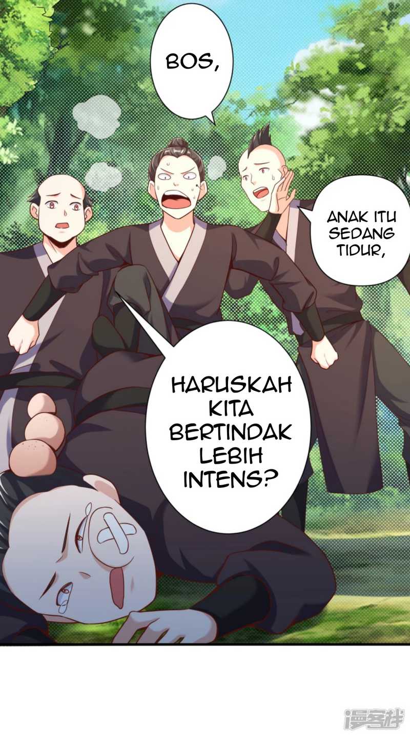 Huangtian Supreme Bab 30 halaman 30