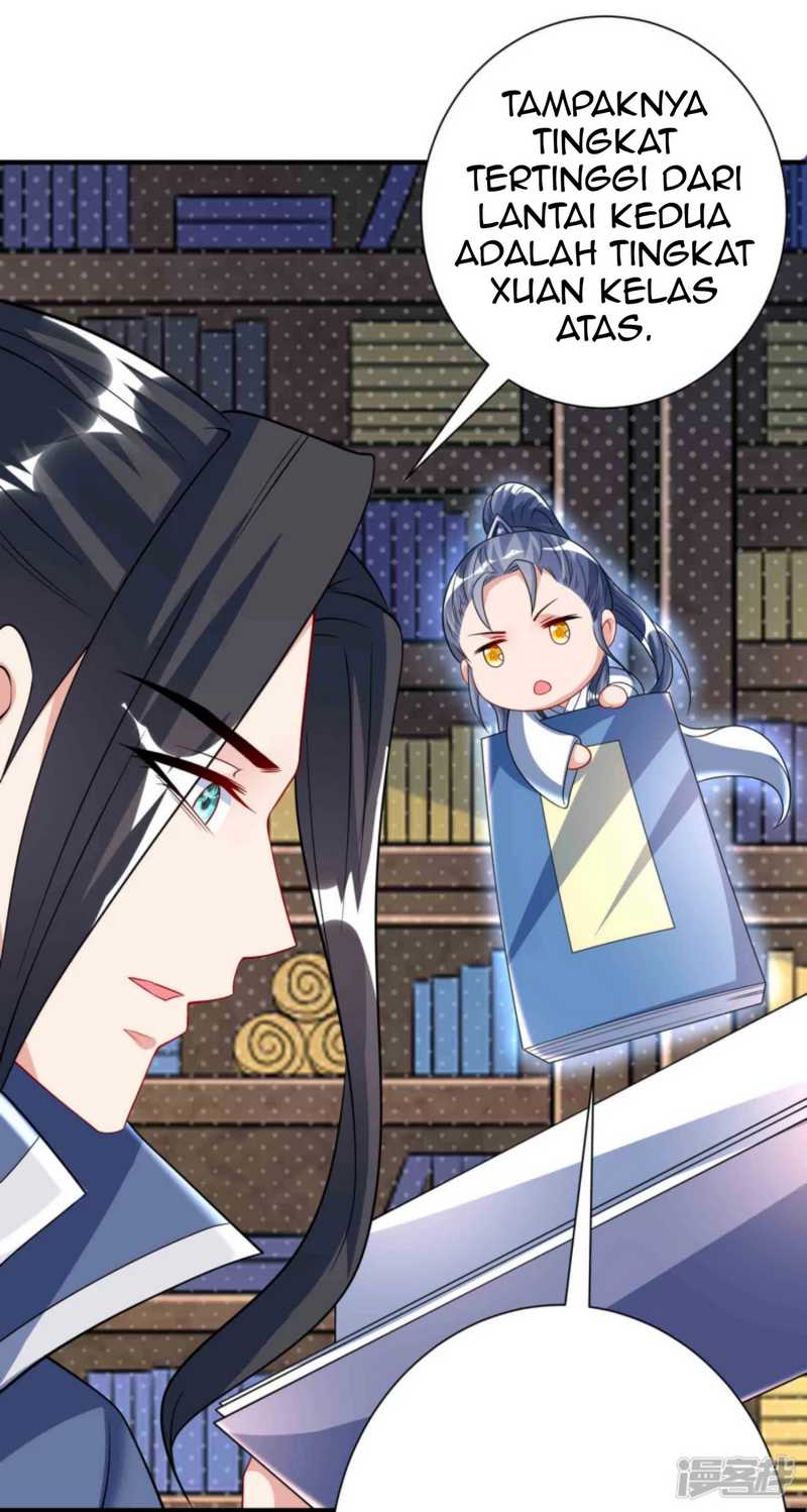 Huangtian Supreme chapter 31 halaman 10