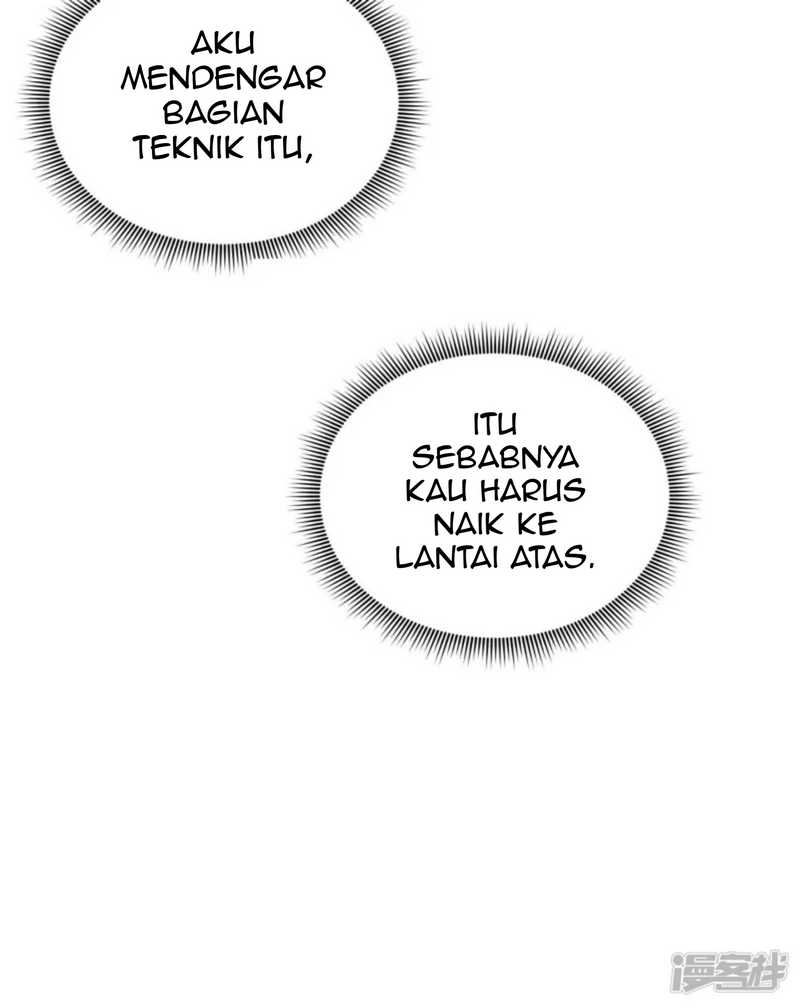 Huangtian Supreme chapter 31 halaman 14