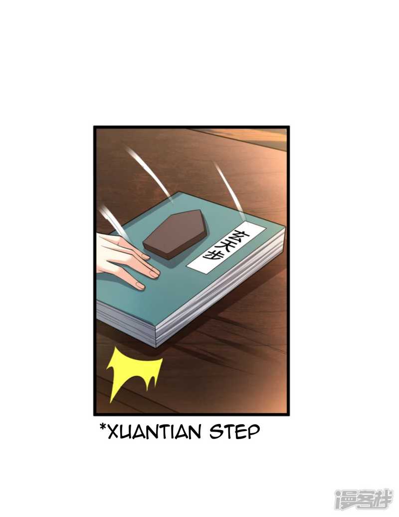 Huangtian Supreme chapter 31 halaman 15