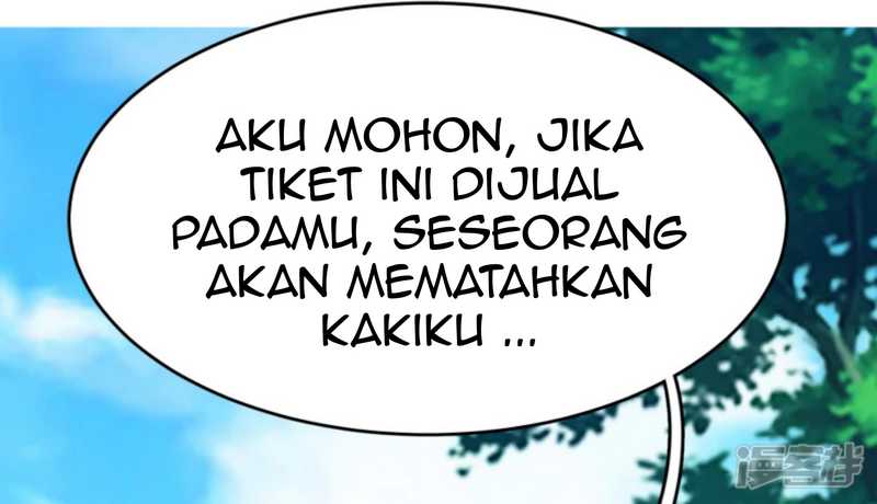 Huangtian Supreme chapter 31 halaman 24