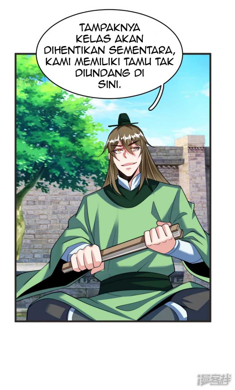 Huangtian Supreme chapter 31 halaman 30