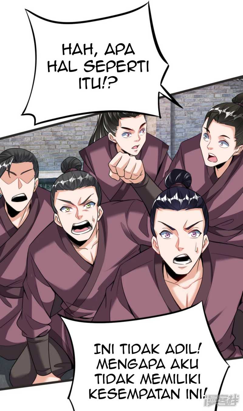Huangtian Supreme chapter 31 halaman 36