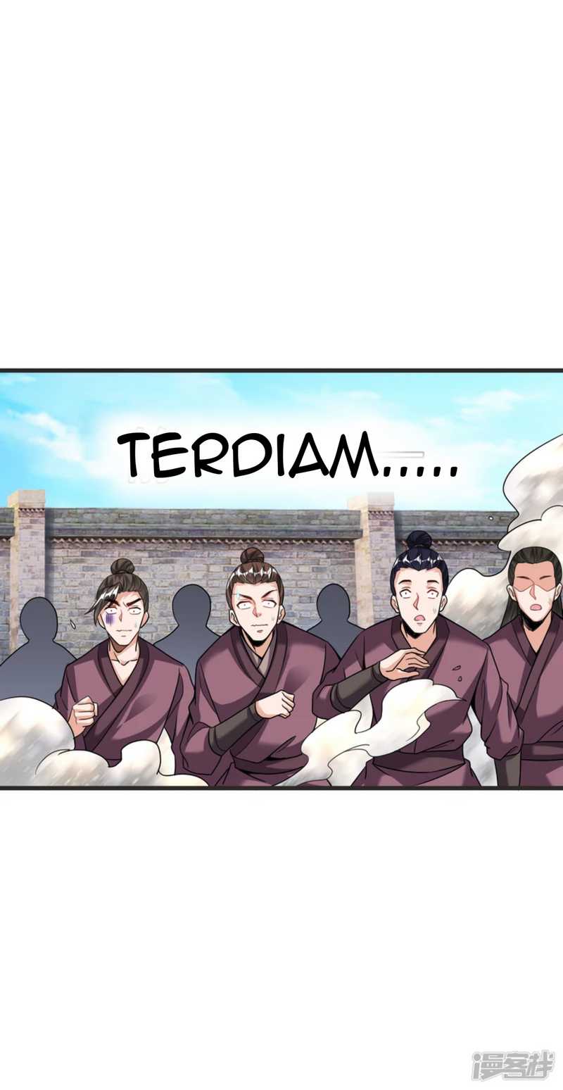 Huangtian Supreme Bab 32 halaman 3
