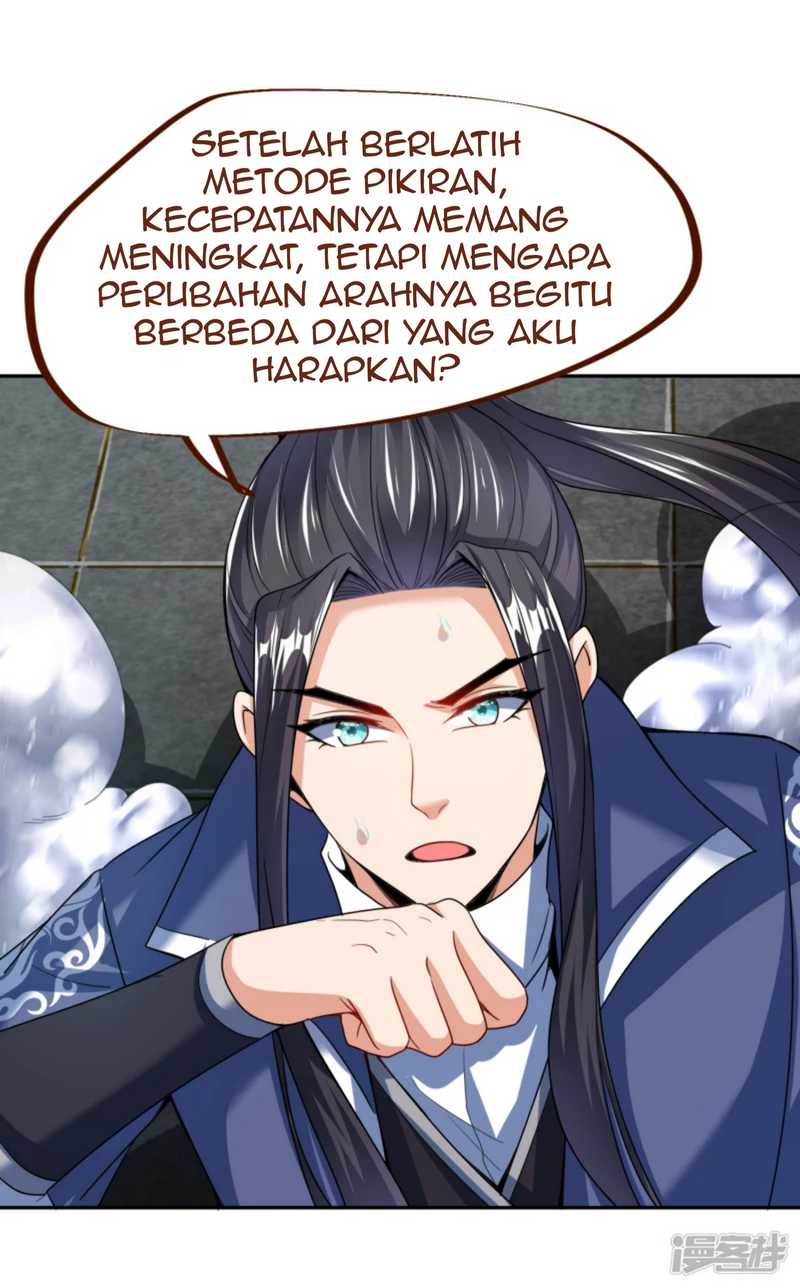 Huangtian Supreme Bab 32 halaman 17