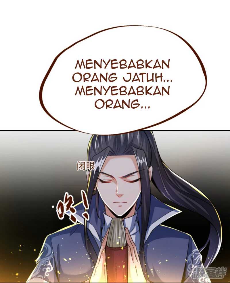 Huangtian Supreme Bab 32 halaman 20
