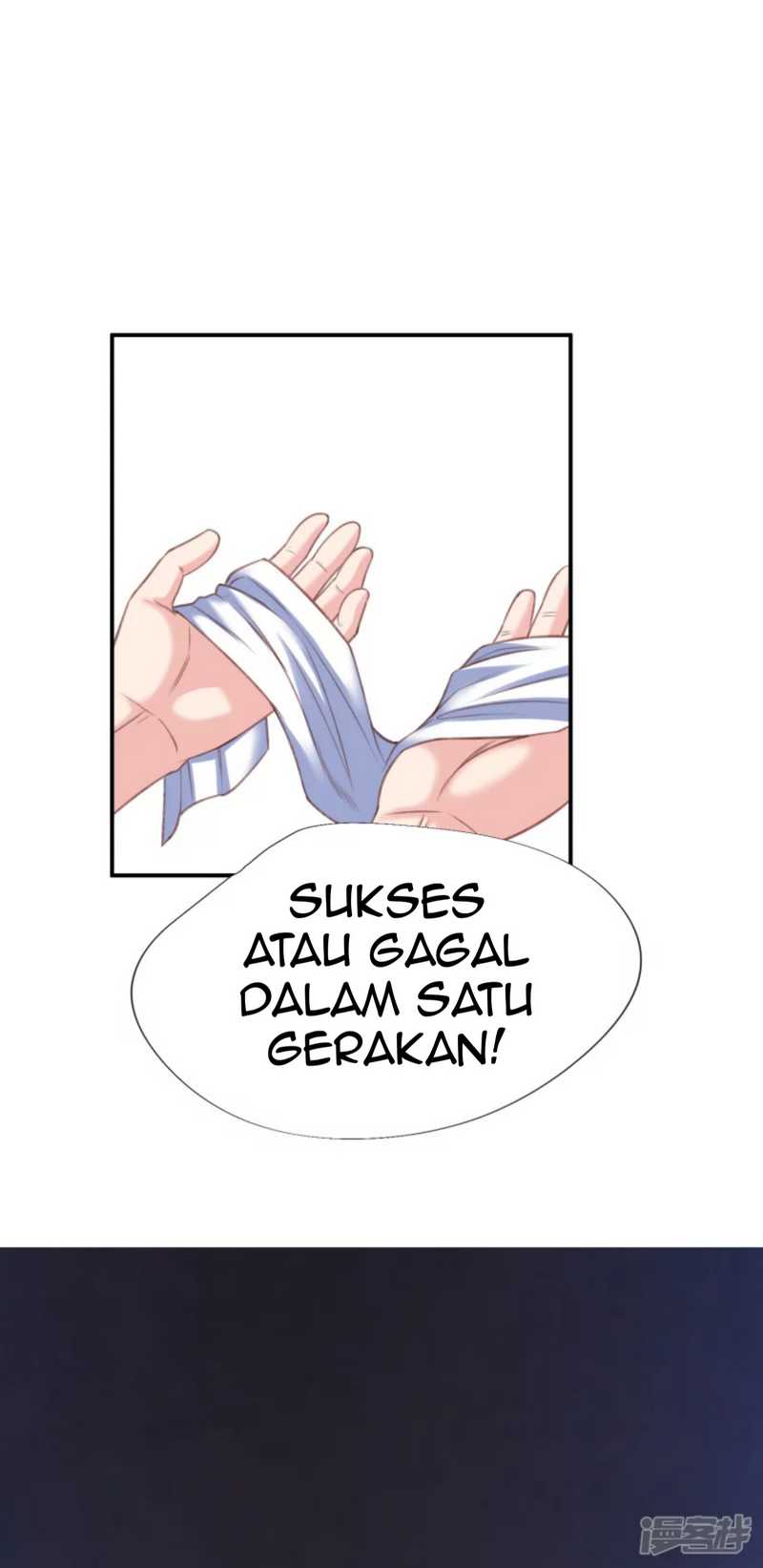 Huangtian Supreme chapter 33 halaman 17