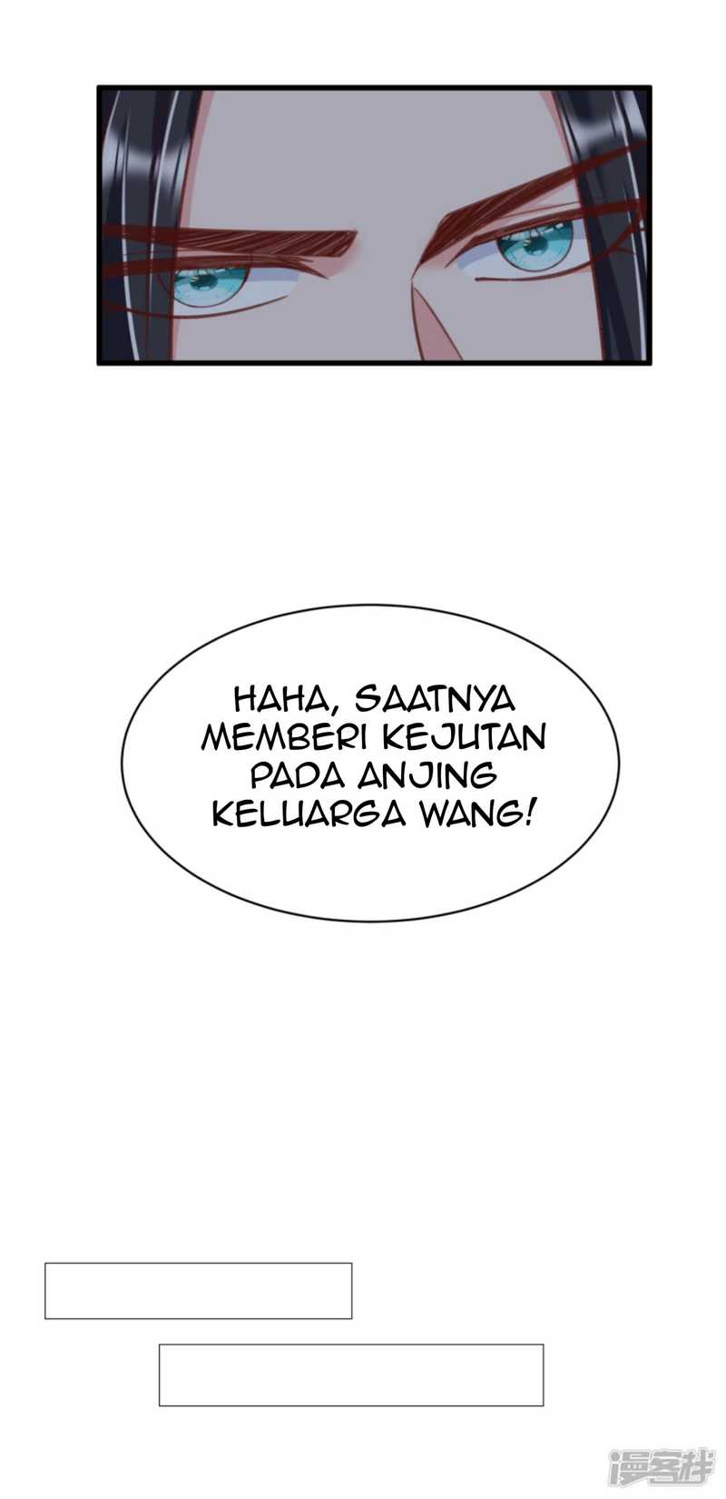 Huangtian Supreme chapter 33 halaman 25