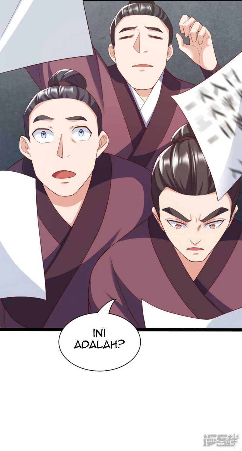 Huangtian Supreme chapter 33 halaman 30