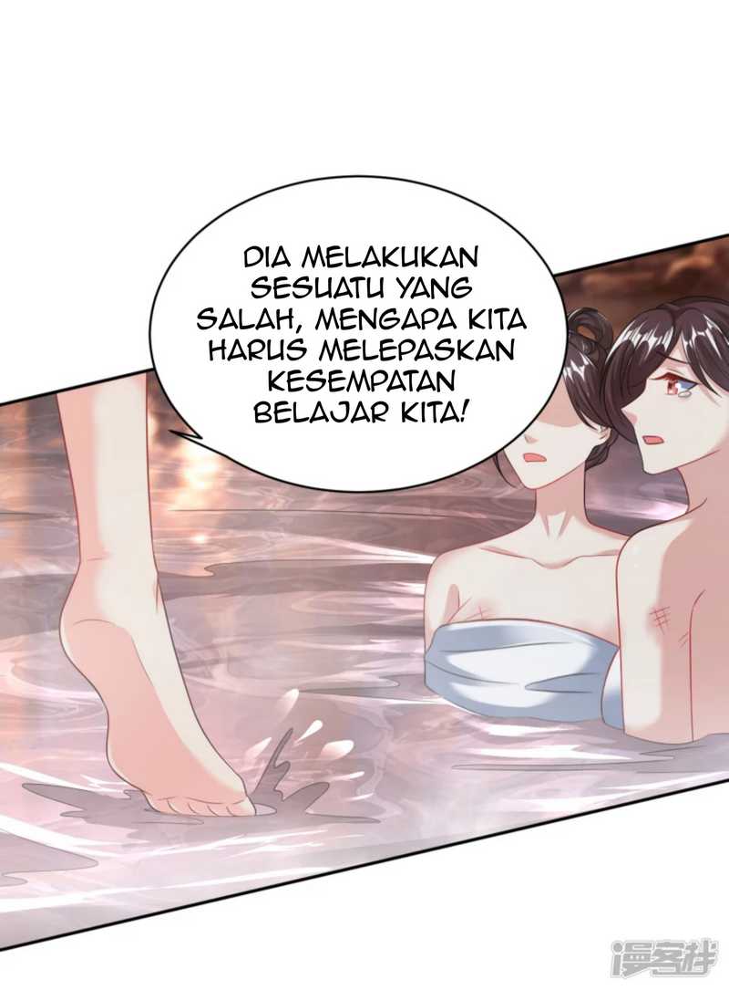 Huangtian Supreme Bab 34 halaman 14