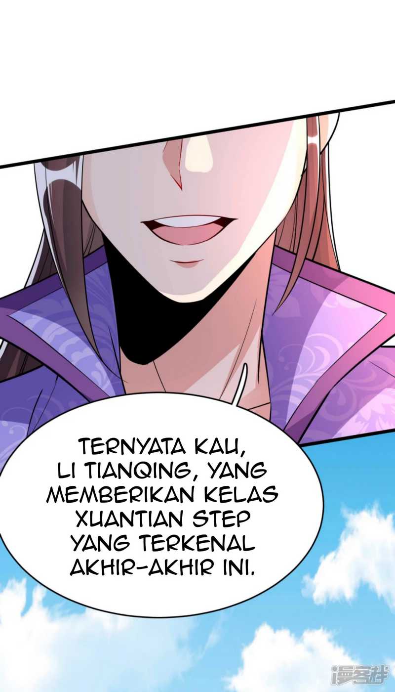 Huangtian Supreme Bab 35 halaman 9
