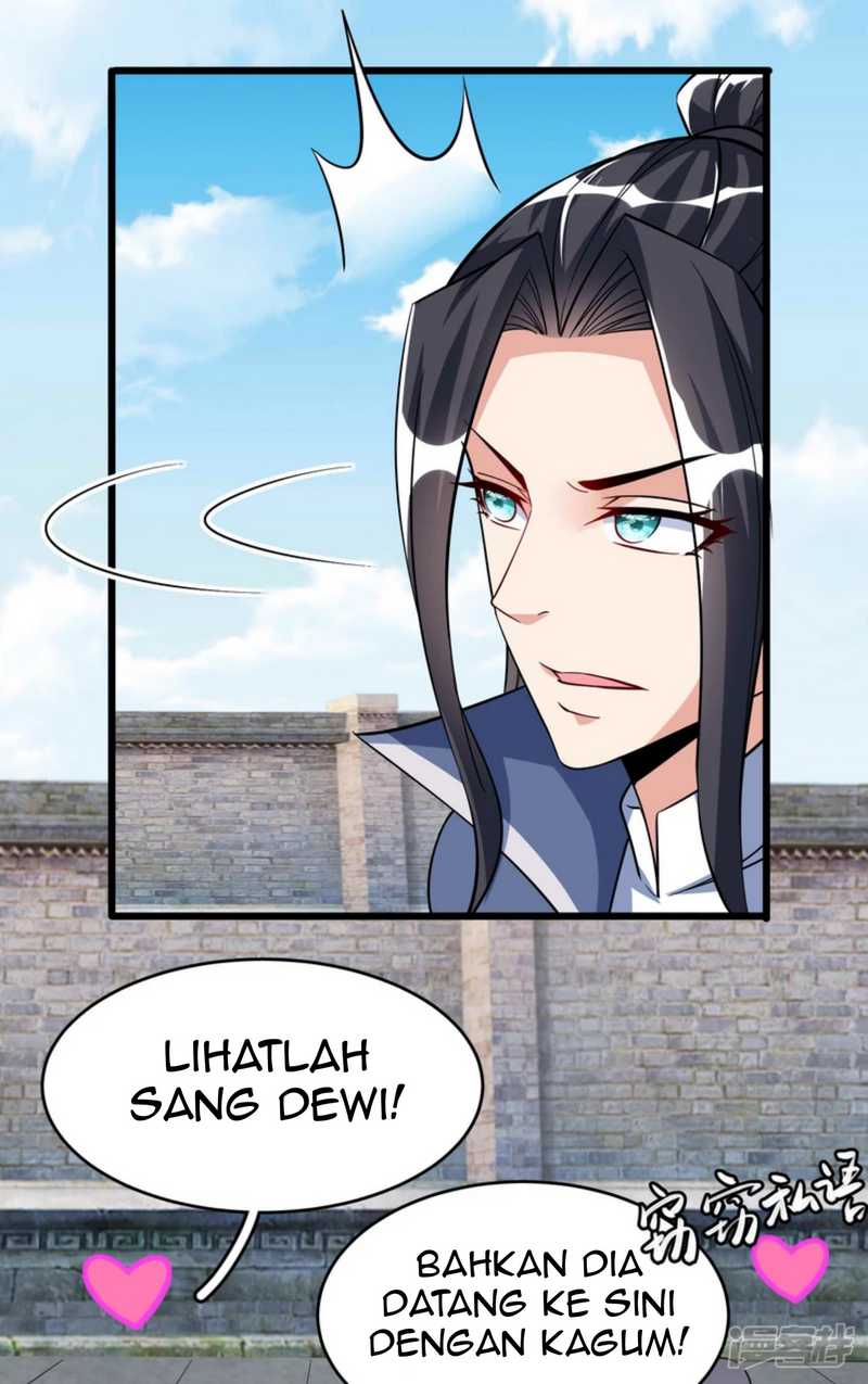 Huangtian Supreme Bab 35 halaman 10