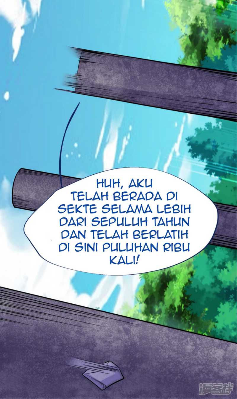 Huangtian Supreme chapter 36 halaman 9