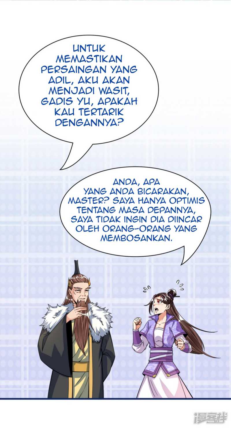 Huangtian Supreme chapter 36 halaman 15