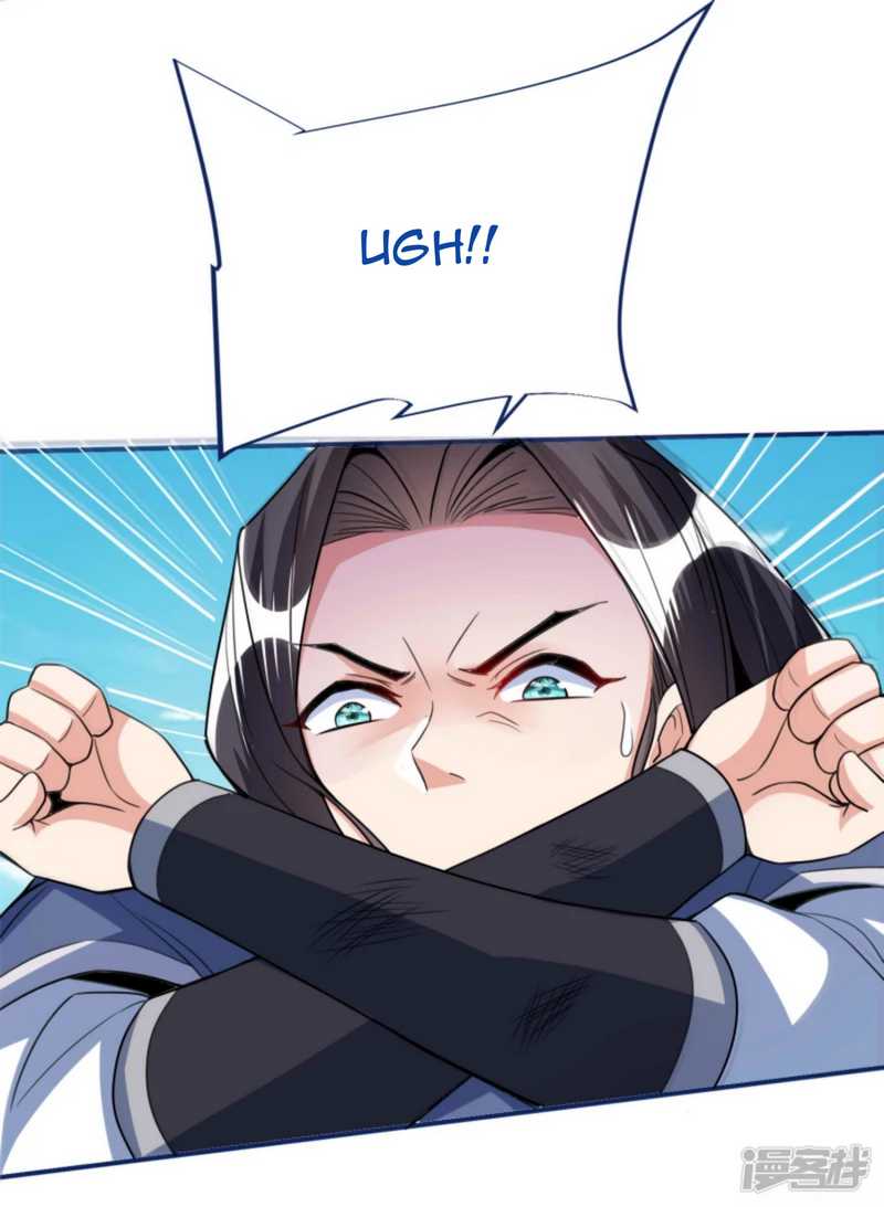 Huangtian Supreme chapter 36 halaman 18