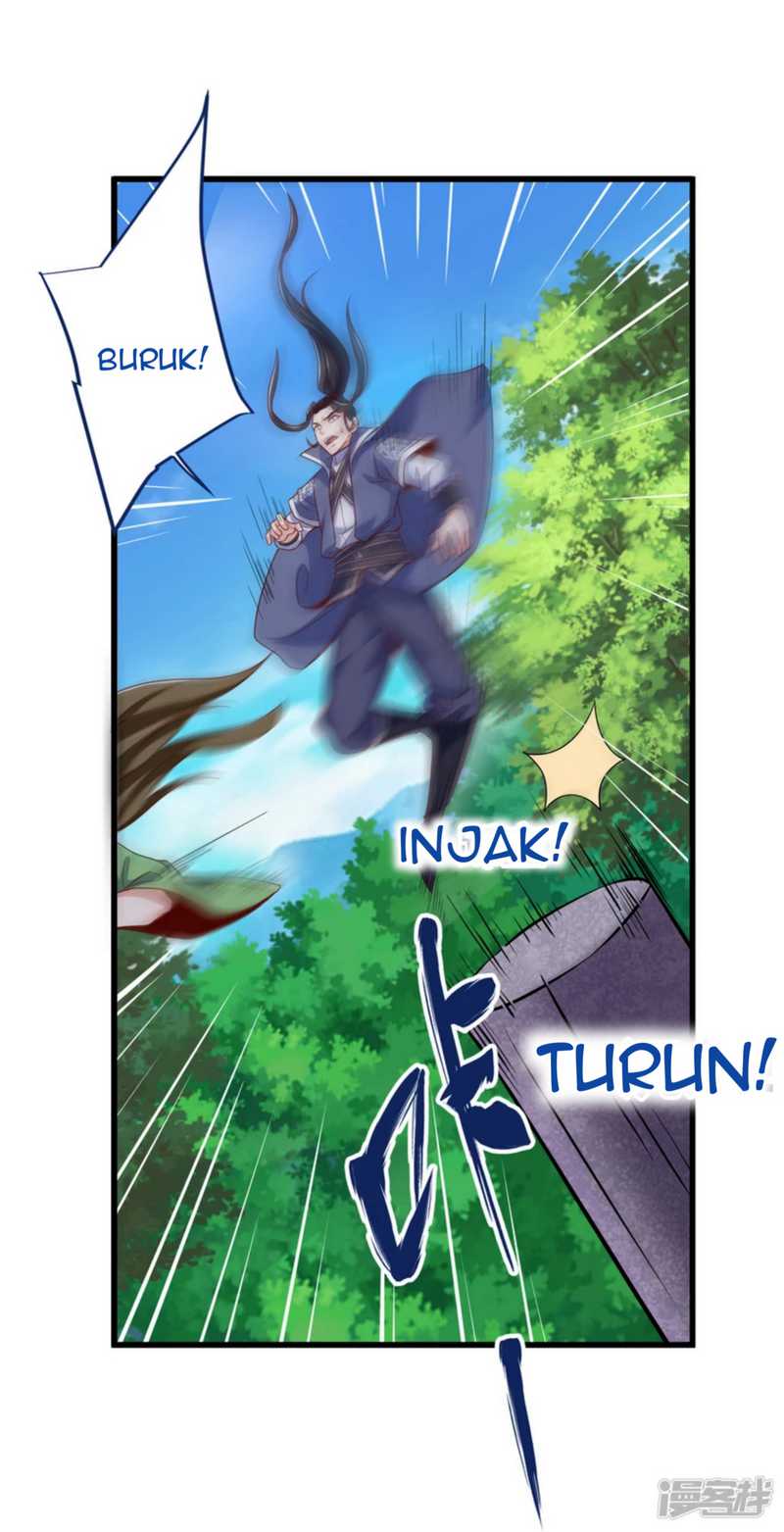 Huangtian Supreme chapter 36 halaman 24