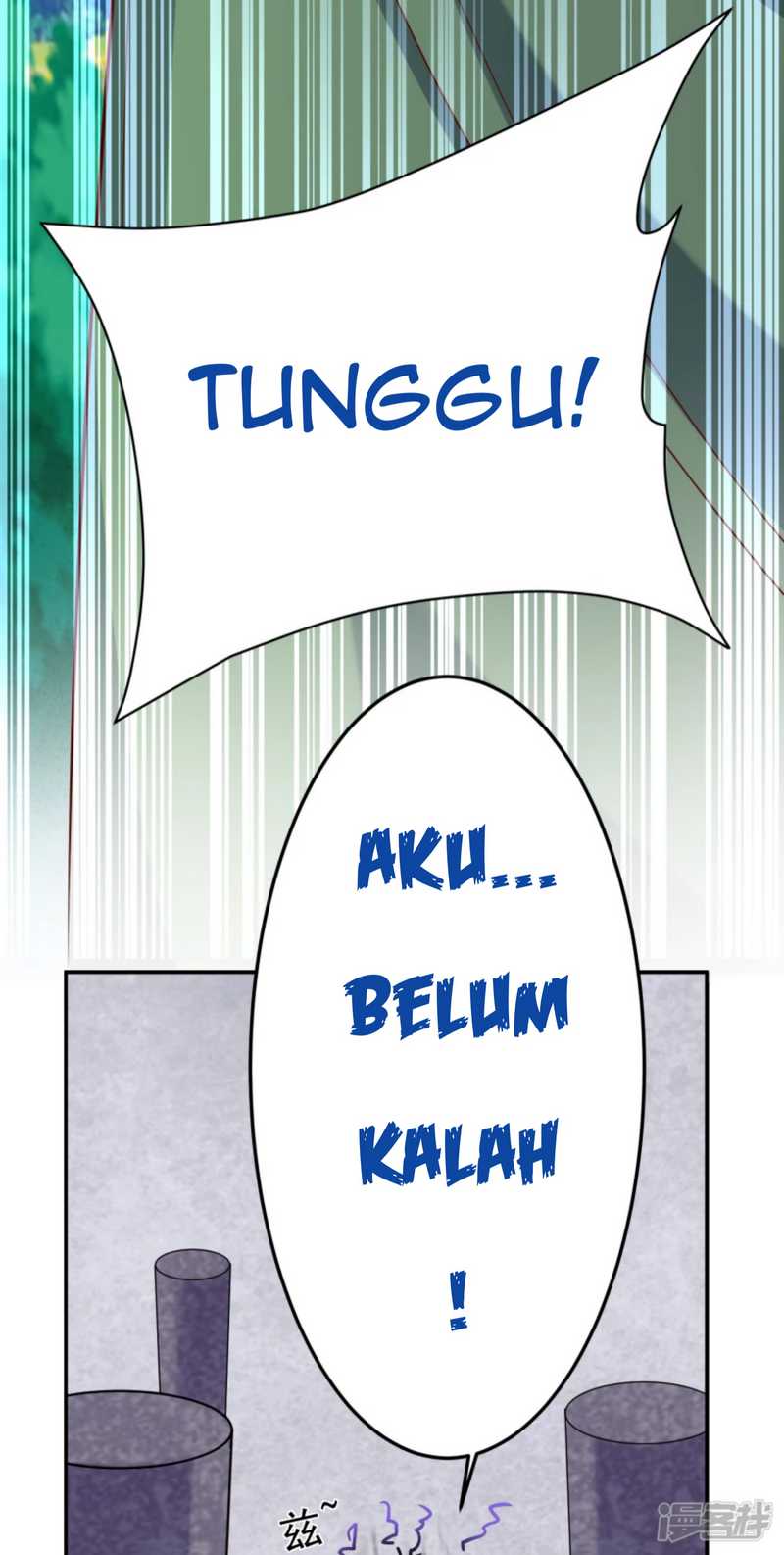 Huangtian Supreme chapter 36 halaman 32