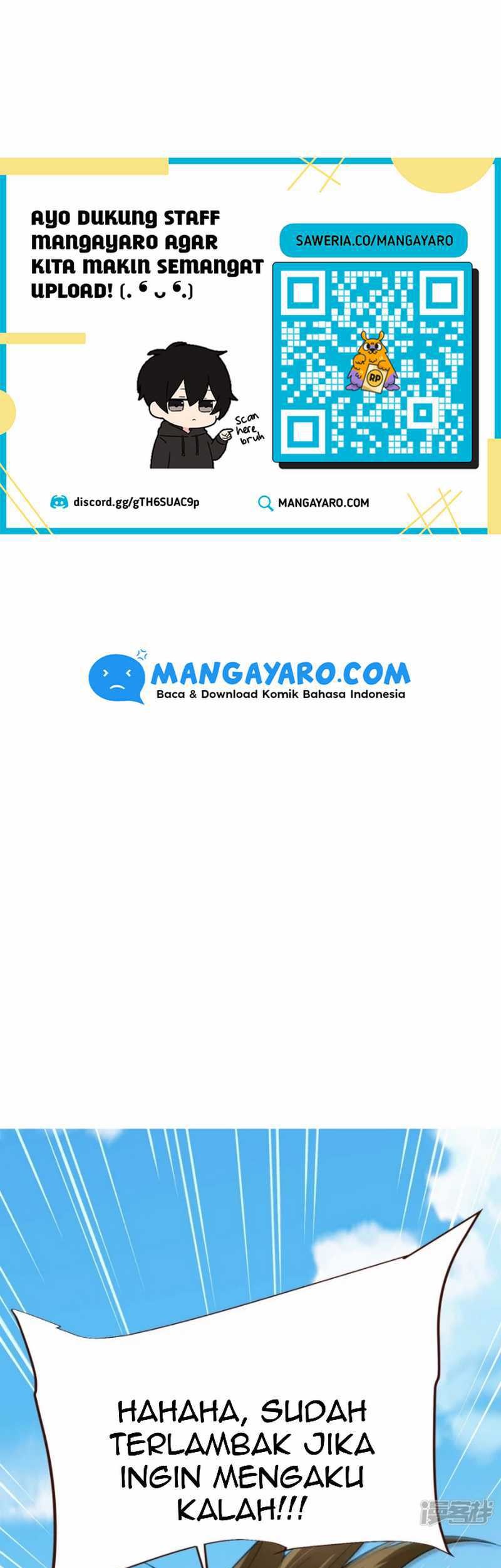 Huangtian Supreme chapter 38 halaman 2