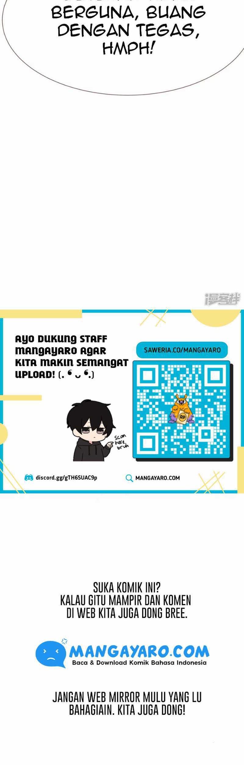 Huangtian Supreme chapter 38 halaman 45
