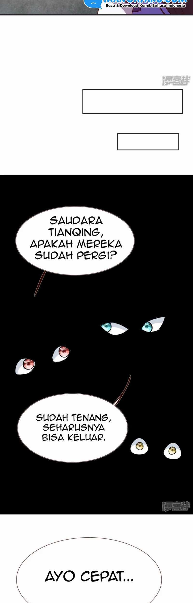 Huangtian Supreme chapter 39 halaman 8