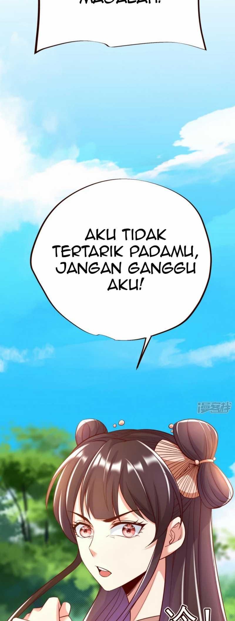 Huangtian Supreme chapter 39 halaman 13