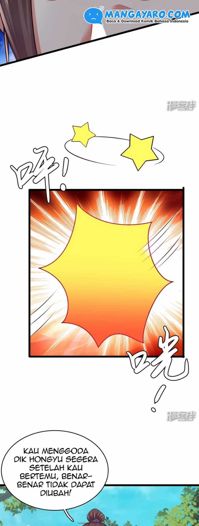 Huangtian Supreme chapter 39 halaman 23