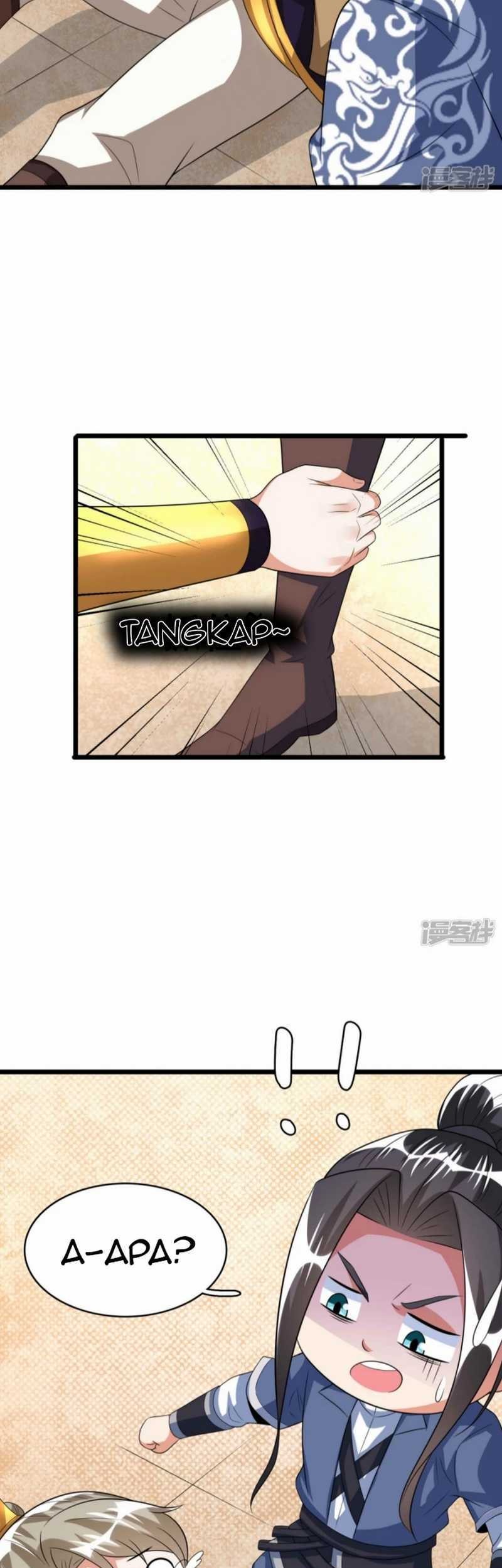 Huangtian Supreme chapter 39 halaman 28